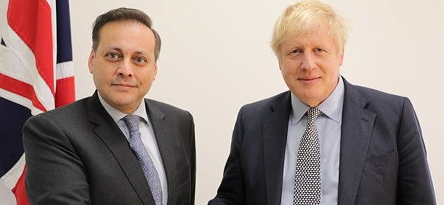 Britain Breaks Record in Number of LGBT+&nbsp;Deputies