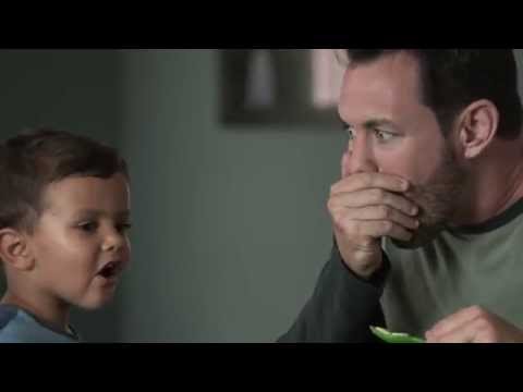 Gay Advertising, The Campbell&nbsp;Spot