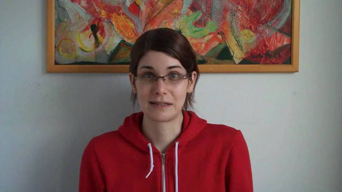 Why Men Like Trans&nbsp;Women