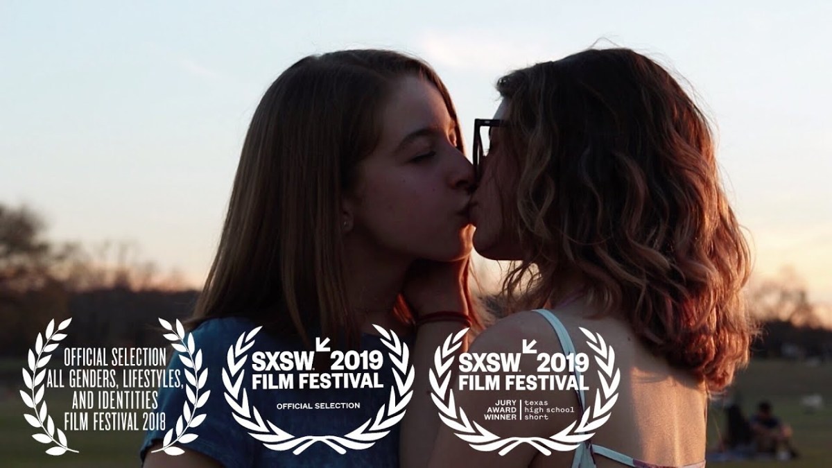 Award Winning LGBT Short Film,&nbsp;Fifteen