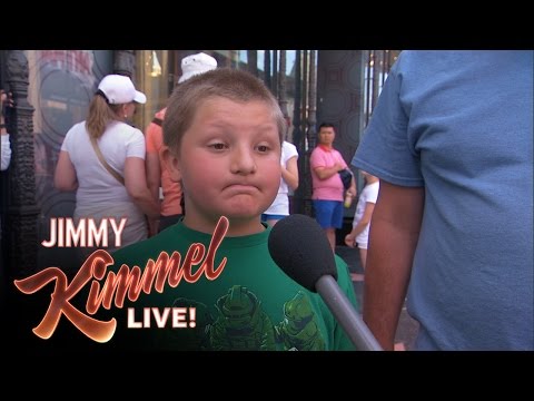 Children Explain Gay&nbsp;Marriage