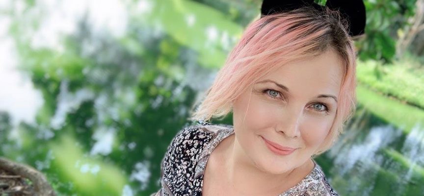 Interview With Transgender Woman&nbsp;Oyku