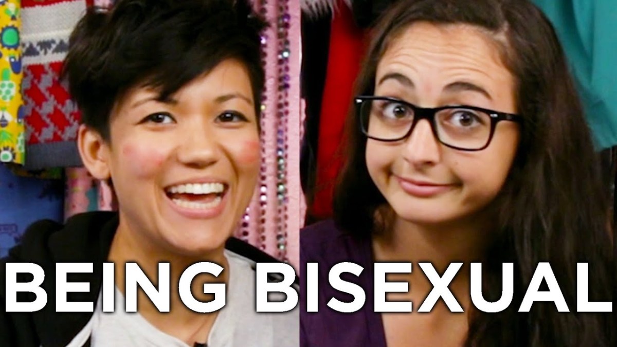 How Did You Know You Were&nbsp;Bisexual?