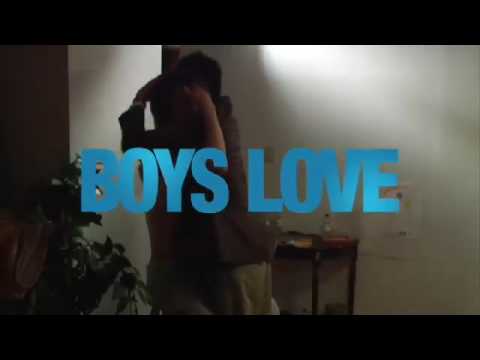 Boys Love, Gay Love International Movie&nbsp;Trailer