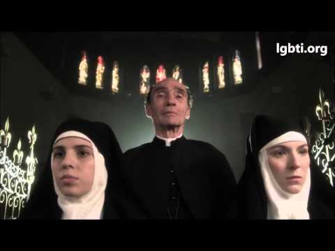 Lesbian Short Film,&nbsp;Marriage