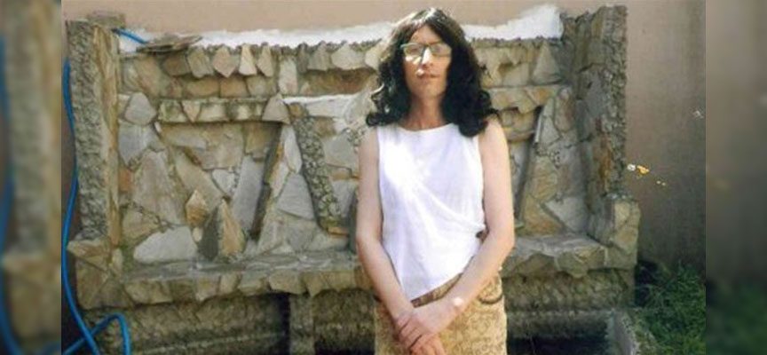 Trans Woman Buse: I want to have&nbsp;surgery