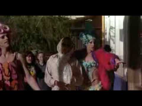 The Adventures of Priscilla, Movie&nbsp;Trailer